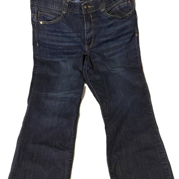 Democracy Jeans Size 16 - Picture 1 of 9